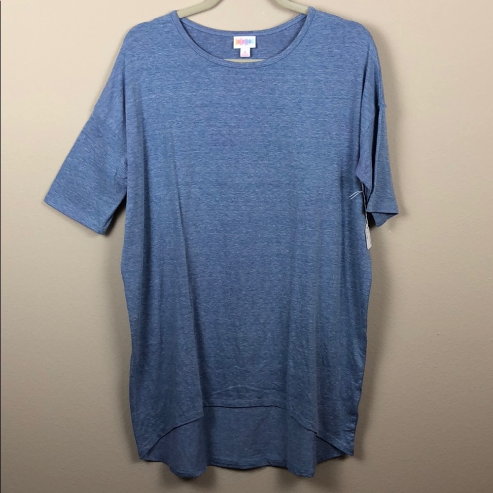 LuLaRoe Irma Top